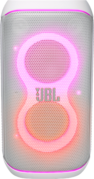 JBL Partybox Club 120 Wit