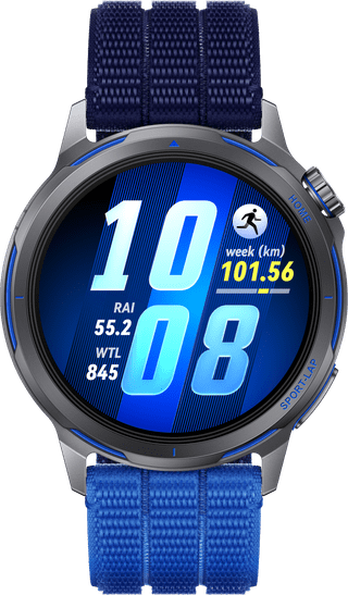 HUAWEI WATCH GT Runner 2 Blue