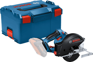 Bosch Professional GKM 18V-50 (without battery)