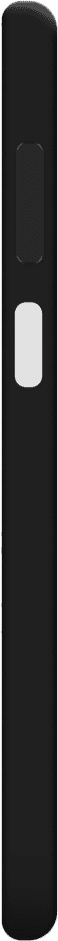 Just in Case Soft Design Motorola Moto G55 Back Cover Zwart