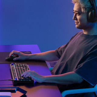 Logitech G305 X Superlight Draadloze Gaming Muis Zwart
