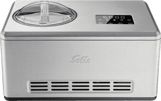 SOLIS Gelateria Pro Touch 3-in-1 8506