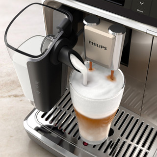 Philips 3300 EP3343/50 LatteGo