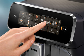 Philips 3300 EP3343/50 LatteGo