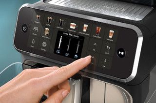 Philips LatteGo 5500 EP5543/90