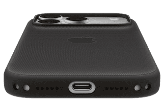 Apple iPhone 18 Pro TechWoven Back Cover with MagSafe Taupe