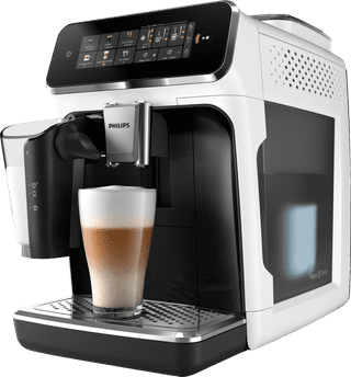 Philips 3300 EP3343/50 LatteGo