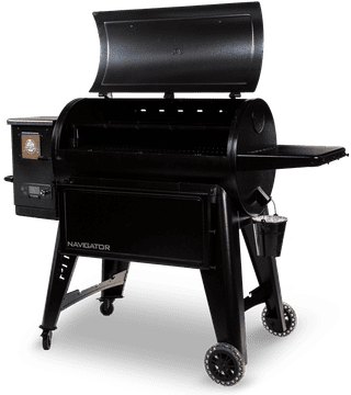Pitboss Navigator 1150