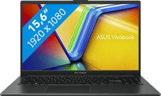 ASUS Vivobook Go 15 E1504FA-NJ710W