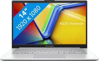 ASUS Vivobook Go 14 E1404FA-NK513W