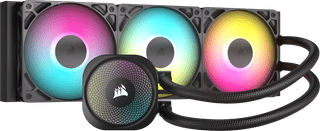 CORSAIR NAUTILUS 360 RS ARGB
