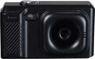 Denver DCA-4818 Kindercamera Zwart
