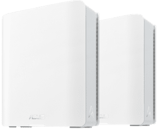 ASUS ZenWiFi BT8 2-pack