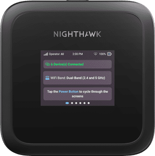 Netgear Nighthawk M3