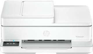 HP Envy 6530e Wit