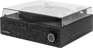 Victrola Eastwood LP Zwart