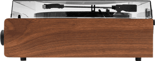 Victrola Eastwood LP Bruin