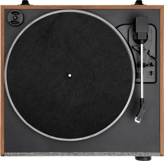 Victrola Eastwood LP Bruin