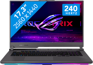 ASUS ROG Strix G17 G713PI-LL131W