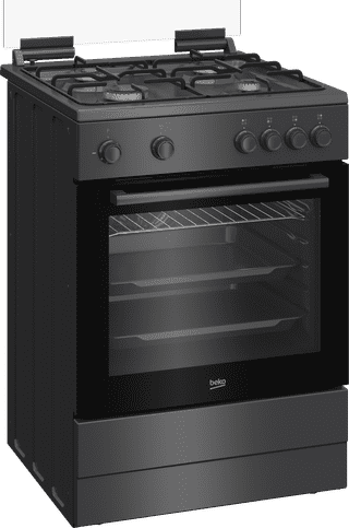 Beko FBM6202ANL AeroPerfect