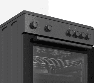 Beko FBM6202ANL AeroPerfect