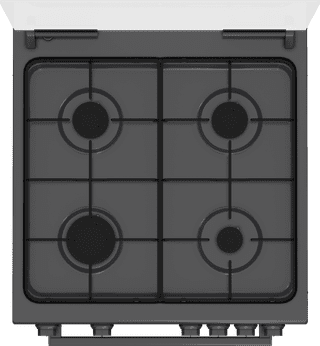 Beko FBM6202ANL AeroPerfect