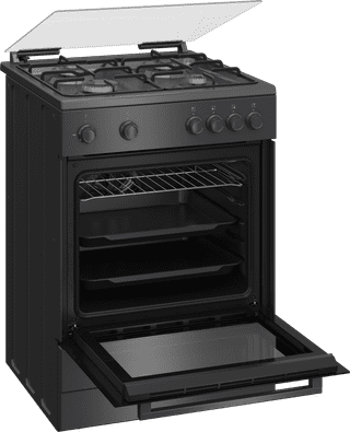 Beko FBM6202ANL AeroPerfect