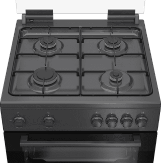 Beko FBM6202ANL AeroPerfect