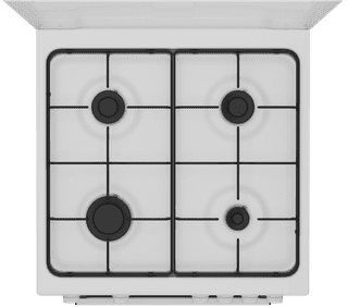 Beko FBM6202WNL AeroPerfect