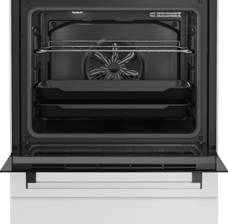 Beko FBM6202WNL AeroPerfect