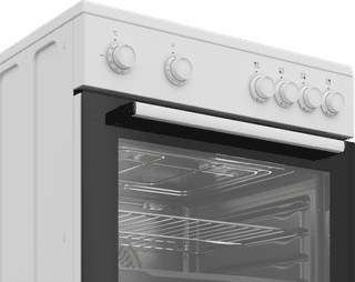 Beko FBM6202WNL AeroPerfect