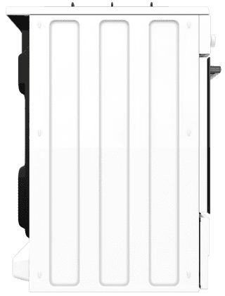 Beko FBM6202WNL AeroPerfect