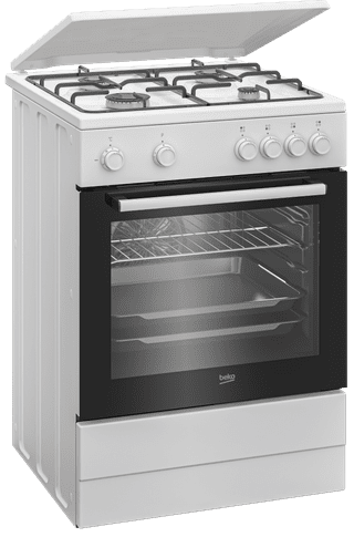 Beko FBM6202WNL AeroPerfect