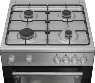 Beko FBM6202XNL AeroPerfect