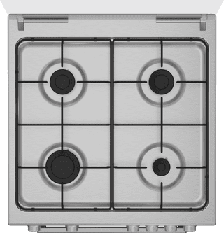 Beko FBM6202XNL AeroPerfect