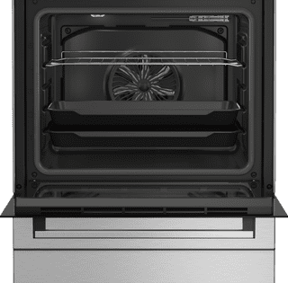 Beko FBM6202XNL AeroPerfect