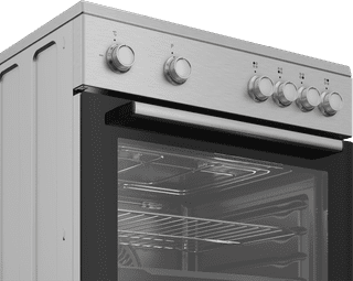 Beko FBM6202XNL AeroPerfect