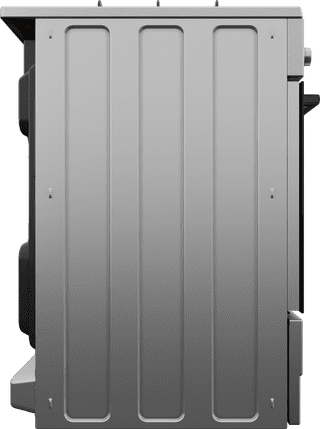 Beko FBM6202XNL AeroPerfect