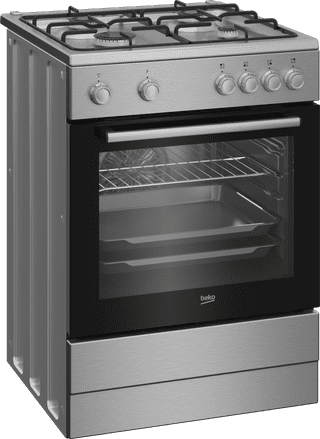 Beko FBM6202XNL AeroPerfect