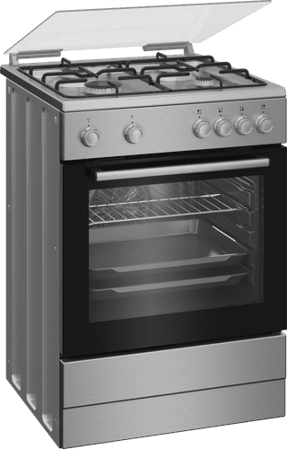 Beko FBM6202XNL AeroPerfect