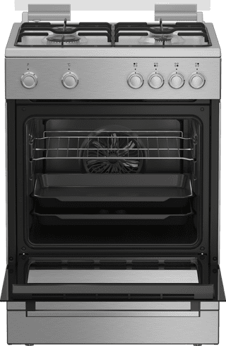 Beko FBM6202XNL AeroPerfect