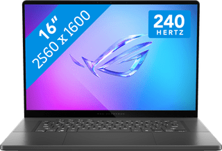 ASUS ROG Zephyrus G16 GA605WV-QP060W AZERTY