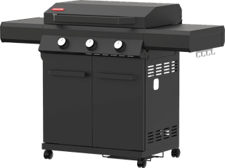 Grill Guru Gas Plancha