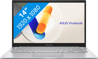 ASUS Vivobook 14 X1404ZA-NK525W