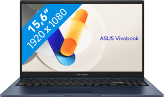 ASUS Vivobook 15 X1504ZA-NJ1289W
