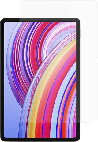 Just in Case Xiaomi Pad Pro/Pad Pro 5G Screenprotector Glas
