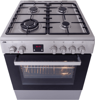ETNA FGV460RVS