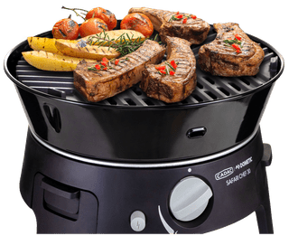 Cadac Safari Chef 30 LP Deluxe 30mbar
