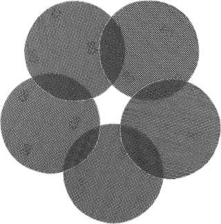 Irwin Schuurgaas 125 mm K80 (5x)