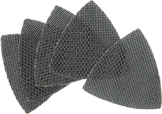 Irwin Schuurgaas Delta 93x93 mm K80 (5x)